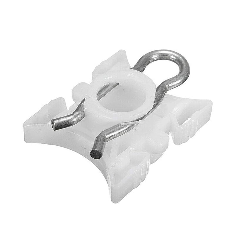 Wéi wielen Dir héich Performance Autosglas Clips?