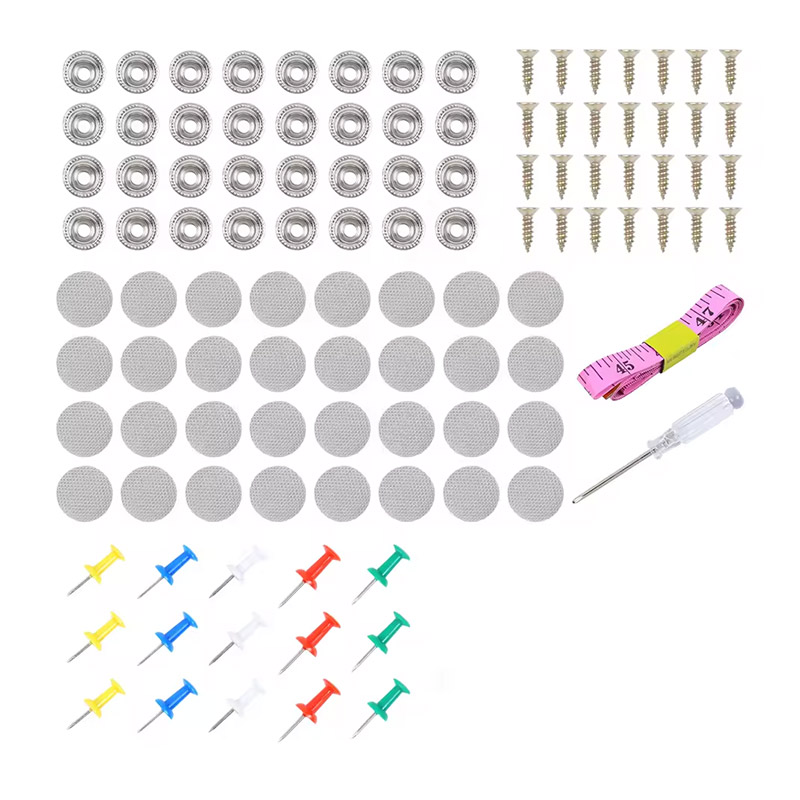 Wat sinn Auto Ceiling Clips a wéi sécheren se den Interieur vun Ärem Gefier?