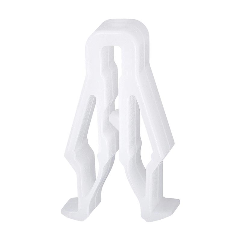 Auto Front Grill Panel Rivet Trim Clips