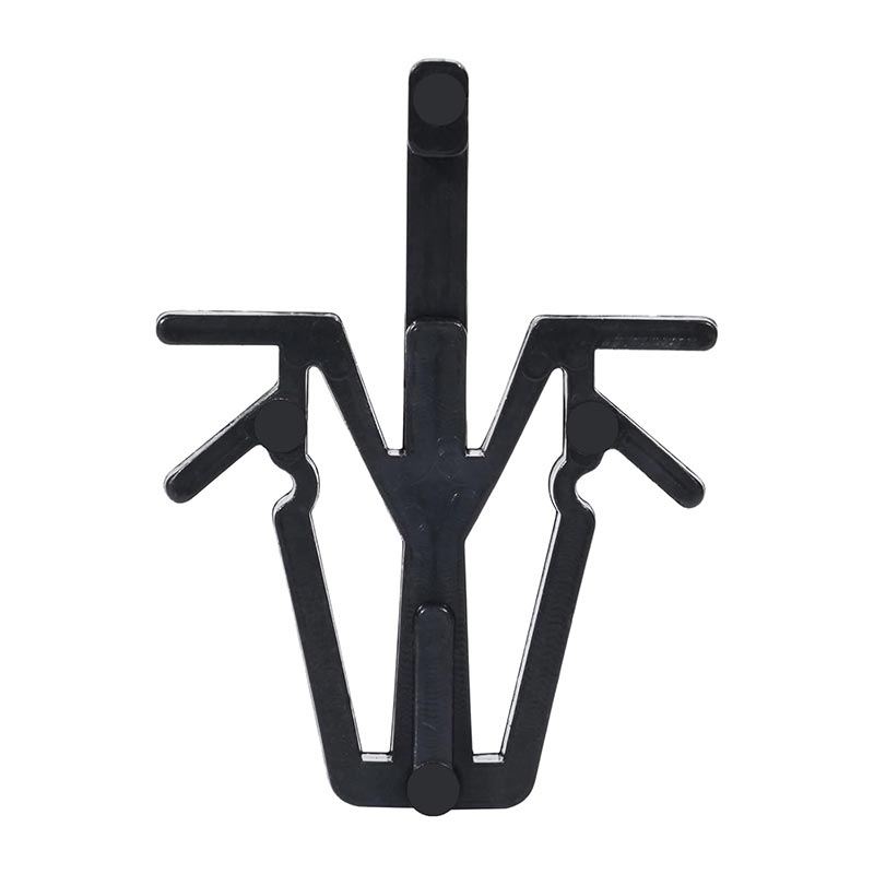 Interieur Trim Panel Grill Retainer Clips