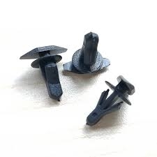 Automotive Plastik Befestigung Set