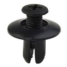Héich Qualitéit Plastik Allgemeng Motors Clip