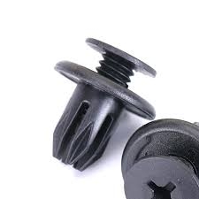 Personnaliséierten Automobile Clips fir Honda Modeller