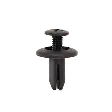 Héichwäerteg Auto Interieur Fixéiere Clips fir Toyota